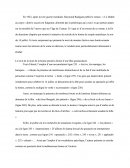 Le Diable Au Corps Chapitre 2 Commentaire Composé