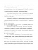 L'homme, un être naturellement associal