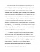 Le Marché Selon Adam Smith Et Karl Polanyi