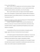 Arrêt 10 avril 1992, Epoux V
