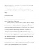 Régime Juridique Applicable Aux réseaux Sociaux