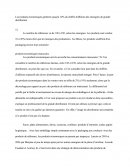 Produits économiques marocains