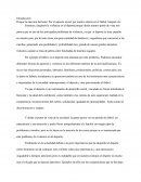 Violencia En El Deporte