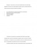 La Regularisation Du Marché Par Le Droit