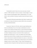 Littérature Et XVIIIè Voltaire Et Ses Valeurs