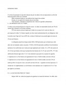 Les risques lies au tabac