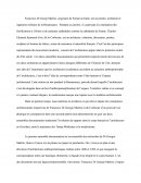 Analyse Comparative Francesco Di Giorgo Martini - Le Corbusier