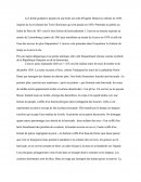 La Liberté Guidant Le Peuple