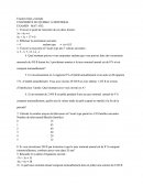 Devoir: écart moyen et standard