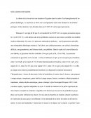 Situation D'hygiène
