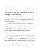 Dissertation sur le poème J'ai tant rêvé de toi de Robert Desnos