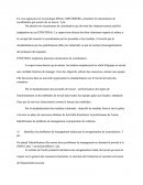 Typologie de Henry MINTSBERG