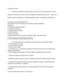 L'alcool et ses excès