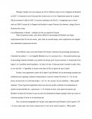 T Le Rapport De Brodeck de Philippe Claudel