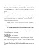 Concept de lieux et de formes de pouvoir (document en espagnol)