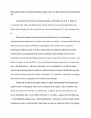Corpus : Honoré De Balzac, Victor Hugo, Émile Zola, Marcel Proust: Dans quelle mesure ces portraits prennent-ils appui sur le réel, dans quelle mesure le transposent-ils ?