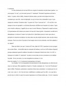 Lamartine et ses poèmes