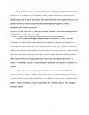 L'idée de progrès (document en espagnol)