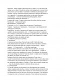 Synthése De Document