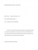 La série UN DOS TRES (document en espagnol)