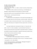 La culture informatique, un mot avec plusieurs significations