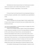 Carnaval De Tenerife (document en espagnol)