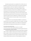 Établir une relation de confiance entre un patient et une infirmière