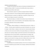 Les alliances interethniques en Côte d’Ivoire