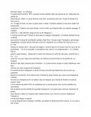 Resumé Chapitre 1 Peau De Chagrin