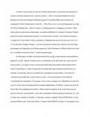La lettre G