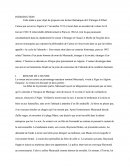 Stranger Albert Camus