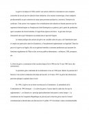 La Greve
