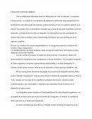 Espaces et échanges (document en espagnol): L'immigration améliore la condition de l'homme ou l'aggrave?
