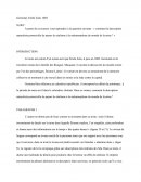 Étude d'un extrait du roman Germinal de Zola: comment la description naturaliste permet-elle de passer du réalisme à la métamorphose du monde de la mine ?