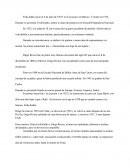 Biographie de Frida et étude de la peinture « Autoportrait à la frontière entre le Mexique et les Etats Unis » (document en espagnol)