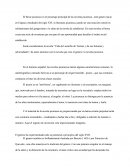 Étude du héros picaresco dans la nouvelle picaresca d'Antonio Rey Hazas (document en espagnol)