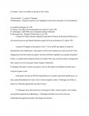 La Guerre D'Espagne