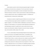 Biographie d'Albert Einstein