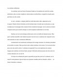 Les entrelacs définitions