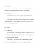 Oral De Stage St Dolay à LEMEE LTP