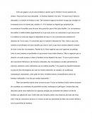 Dissertation Sur Le Bonheur: le bonheur dépend-il de nous ?