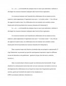 La Gestion Des Ressources Humaines