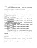 Livret Informatique BTS AM