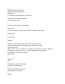 Méthodologie de la dissertation littéraire ( composition française )