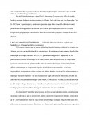 Société Générale conforte son leadership en Afrique et accélère sa croissance