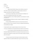 Devoir Droit Notarial