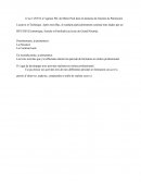 Stage dans un BTS ESF (Economique, Sociale et Familiale)