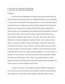 L Amour Dans Une Si Longue Lettre