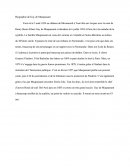 La vie de Guy de Maupassant