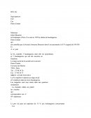 Cas d'entreprise Pains D'Antan